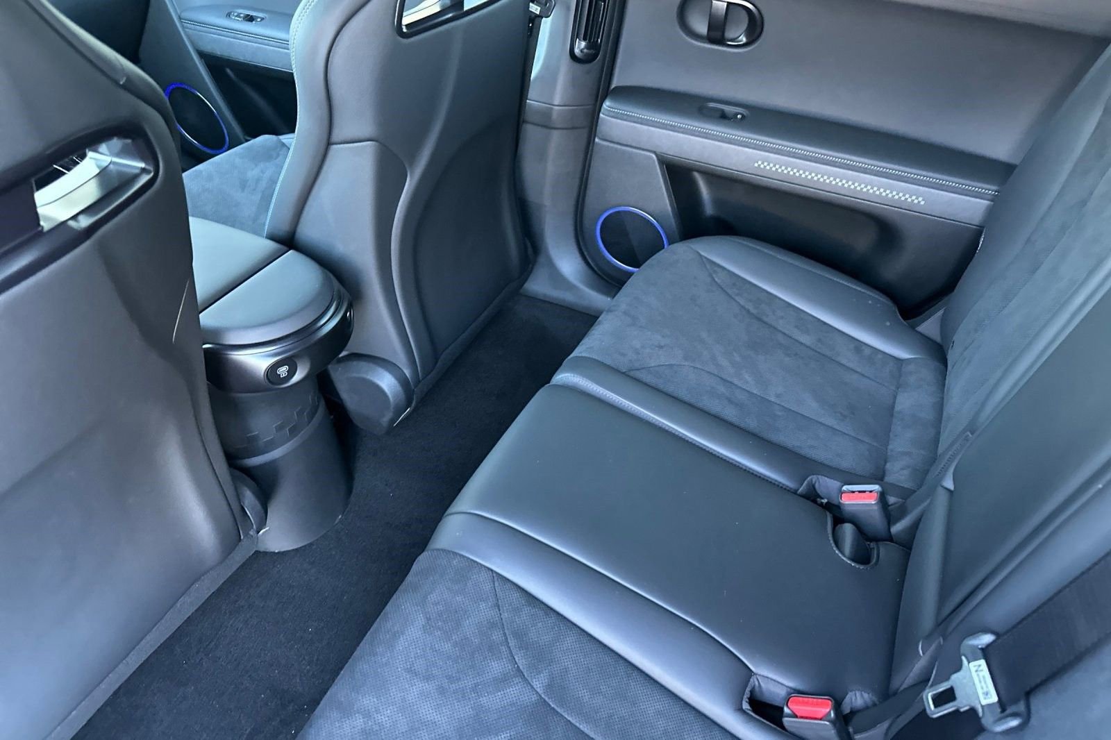 New 2025 Hyundai Ioniq 5 N AWD/4WD image 13