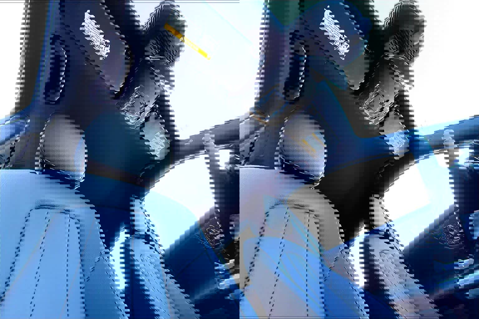 Used 2025 Mercedes-Benz GLA 250 image 13