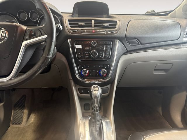 Used 2013 Buick Encore Premium FWD image 9