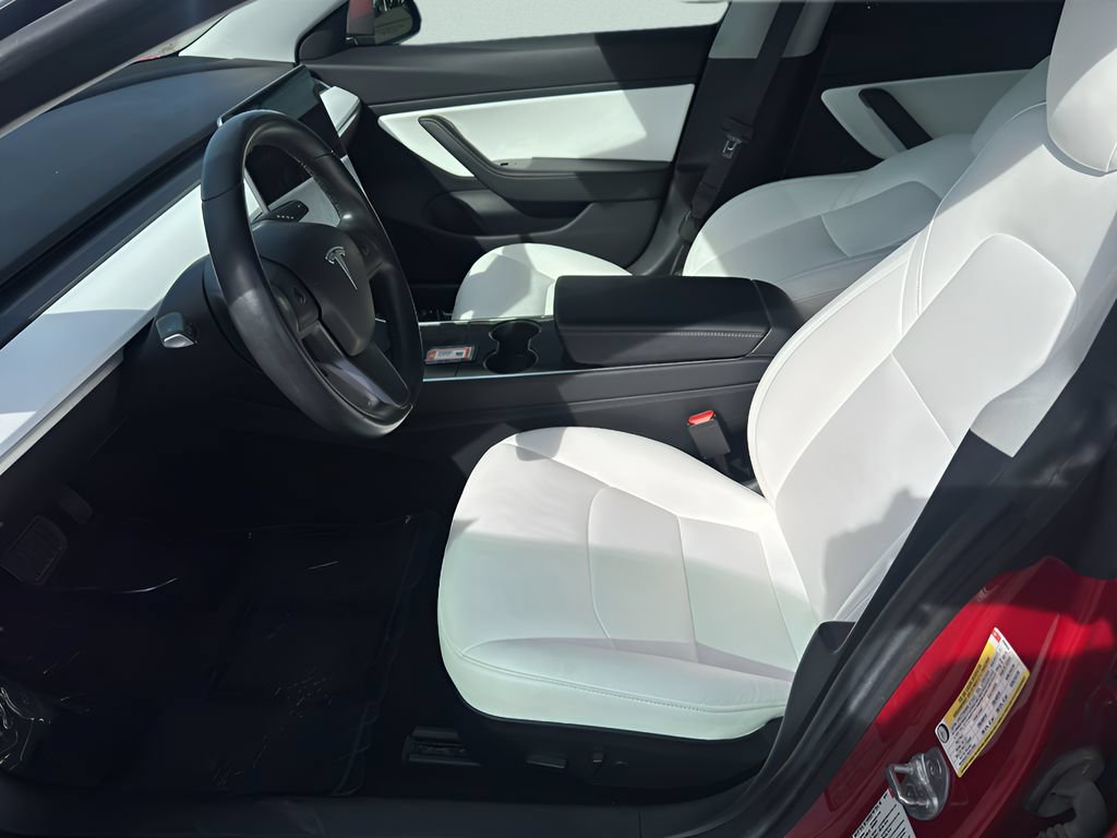Used 2018 Tesla Model 3 Performance AWD/4WD image 13
