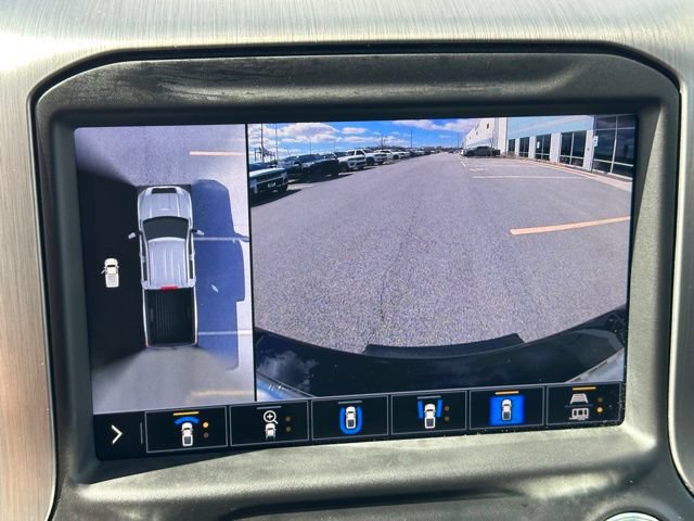 Used 2020 GMC Sierra 2500 Denali w/ Denali Ultimate Package AWD/4WD image 29