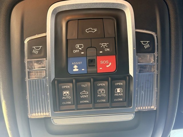 Used 2022 RAM 1500 TRX w/ TRX Level 2 Equipment Group image 31