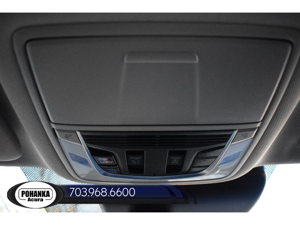New 2026 Acura RDX w/ Technology Package AWD/4WD image 20