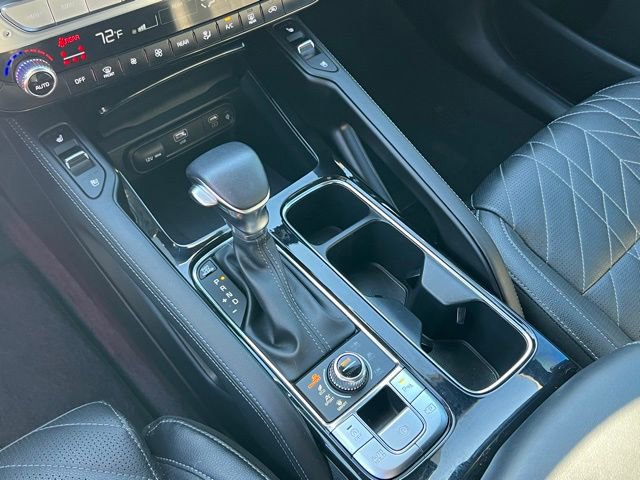 Used 2024 Kia Telluride SX X-Line image 20