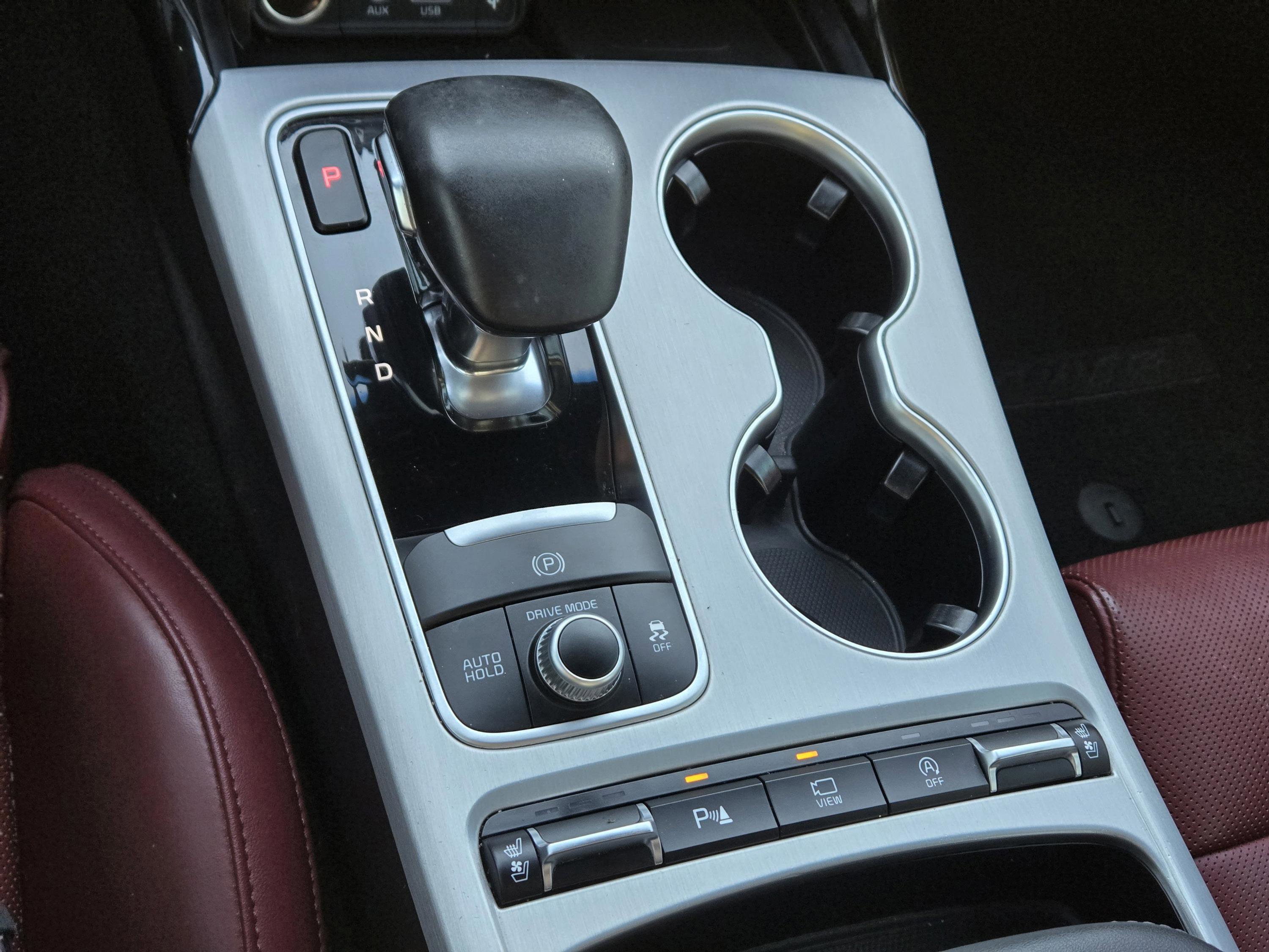 Used 2021 Kia Stinger GT2 image 29