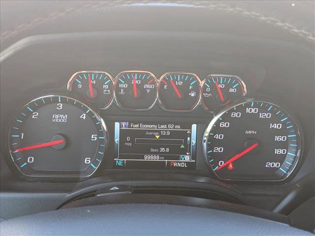 Used 2017 GMC Sierra 1500 SLE w/ Elevation Edition image 11