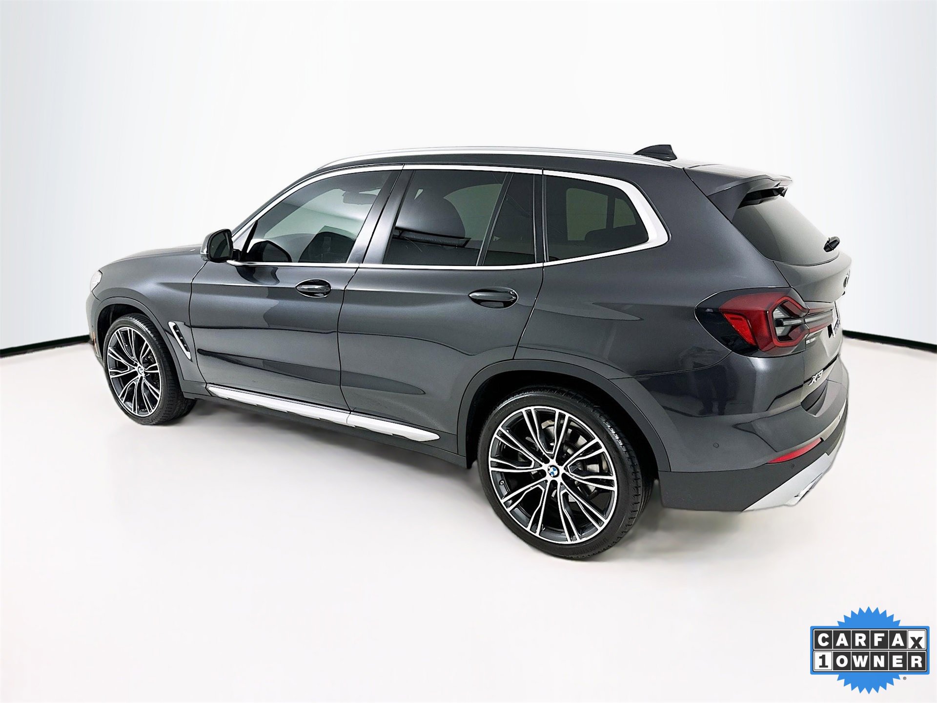 Used 2024 BMW X3 xDrive30i w/ Convenience Package image 6