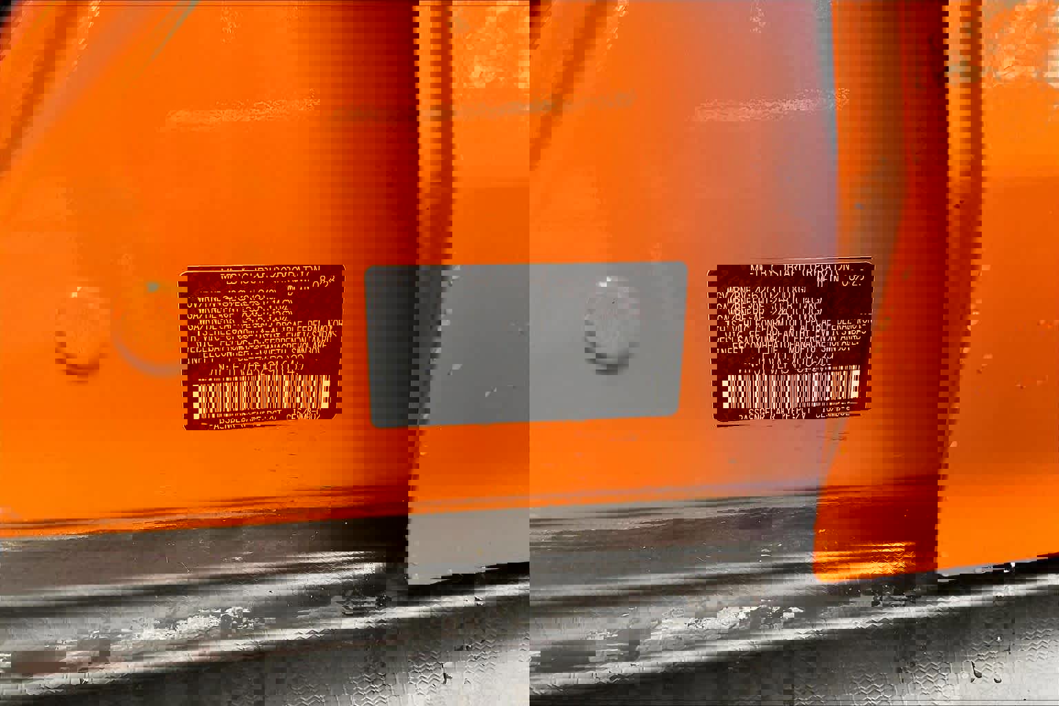 Used 2023 Subaru WRX Premium image 34