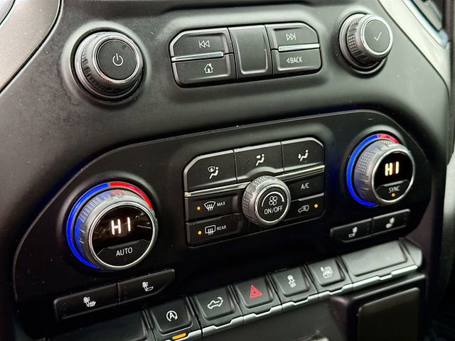 Used 2021 Chevrolet Silverado 1500 LT image 14