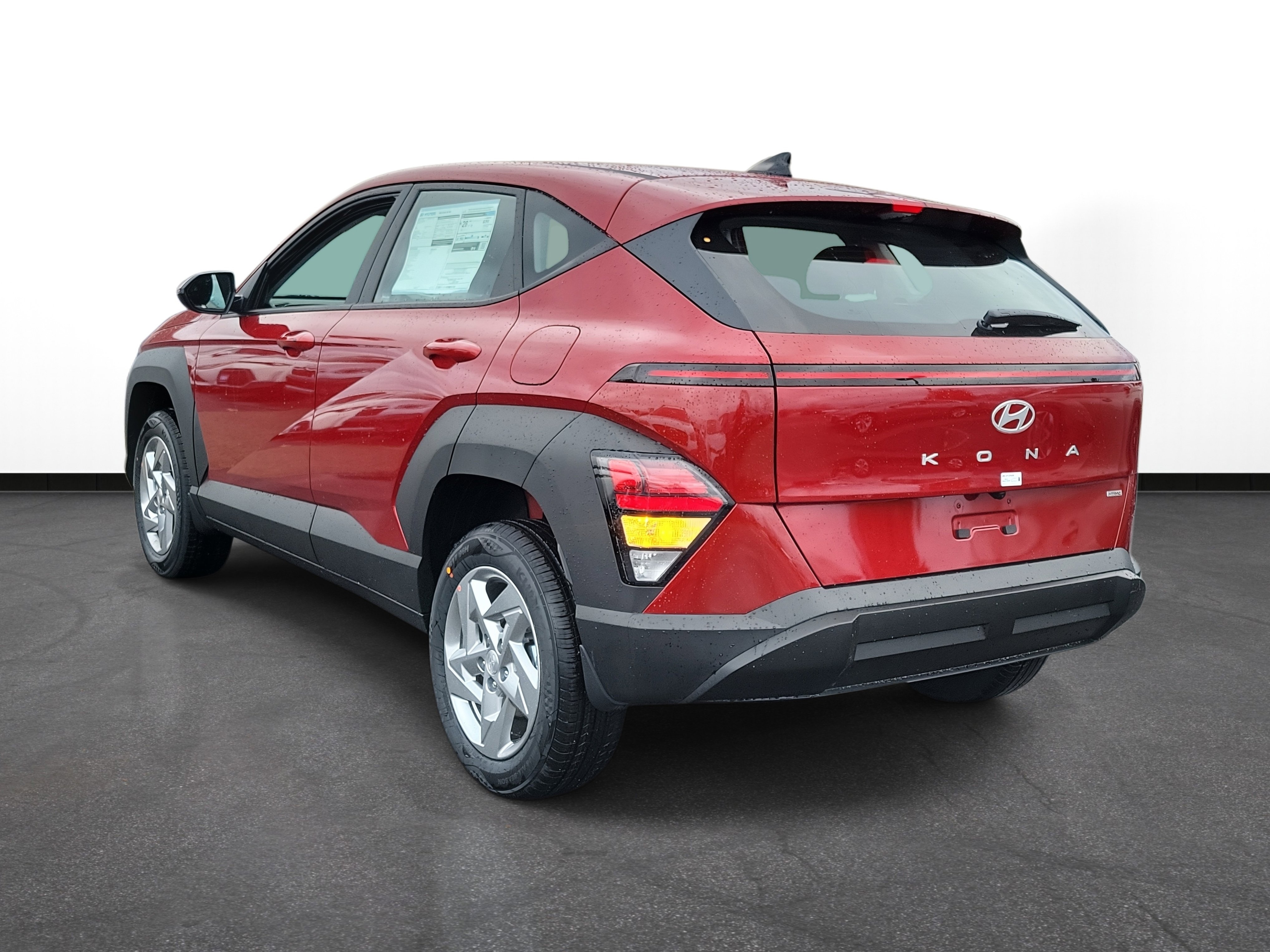 New 2026 Hyundai Kona SE image 3