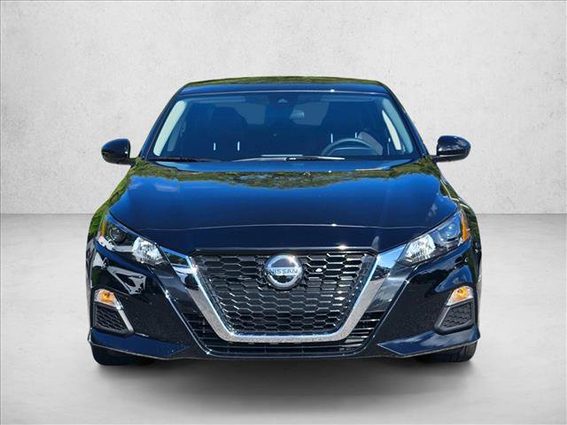 Used 2022 Nissan Altima 2.5 S FWD image 2