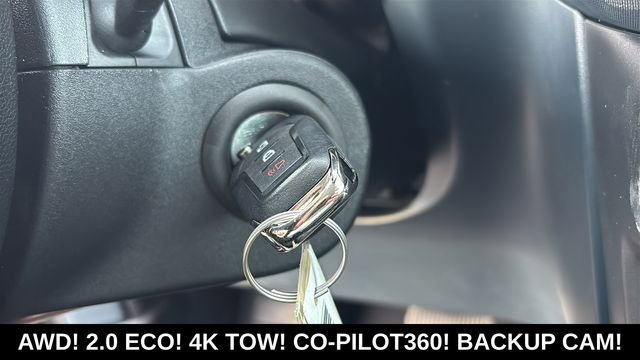 New 2026 Ford Maverick XL w/ 4K Tow Package AWD/4WD image 12