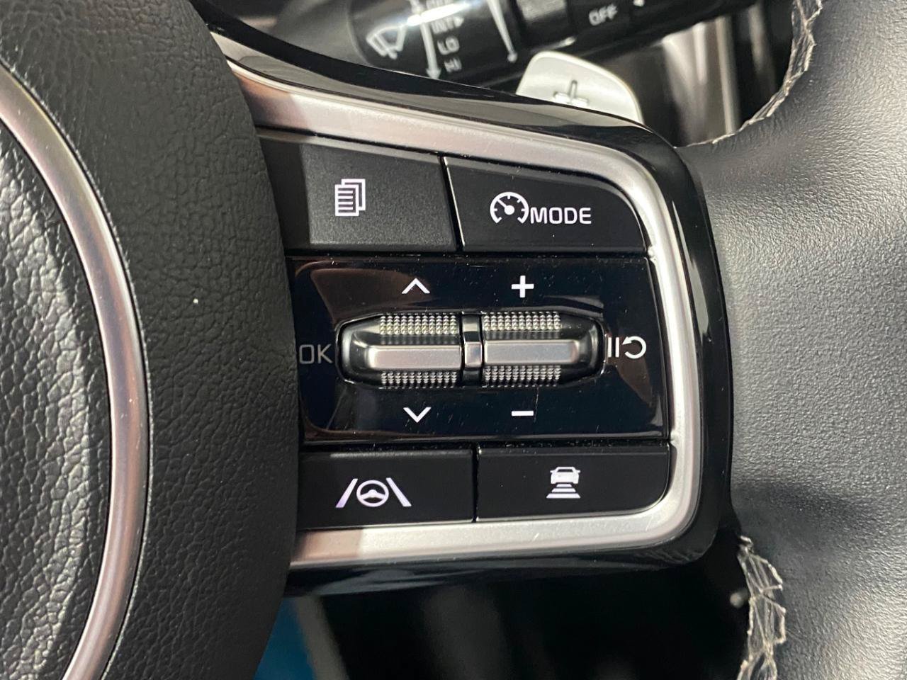 Used 2021 Kia Sorento EX FWD image 26
