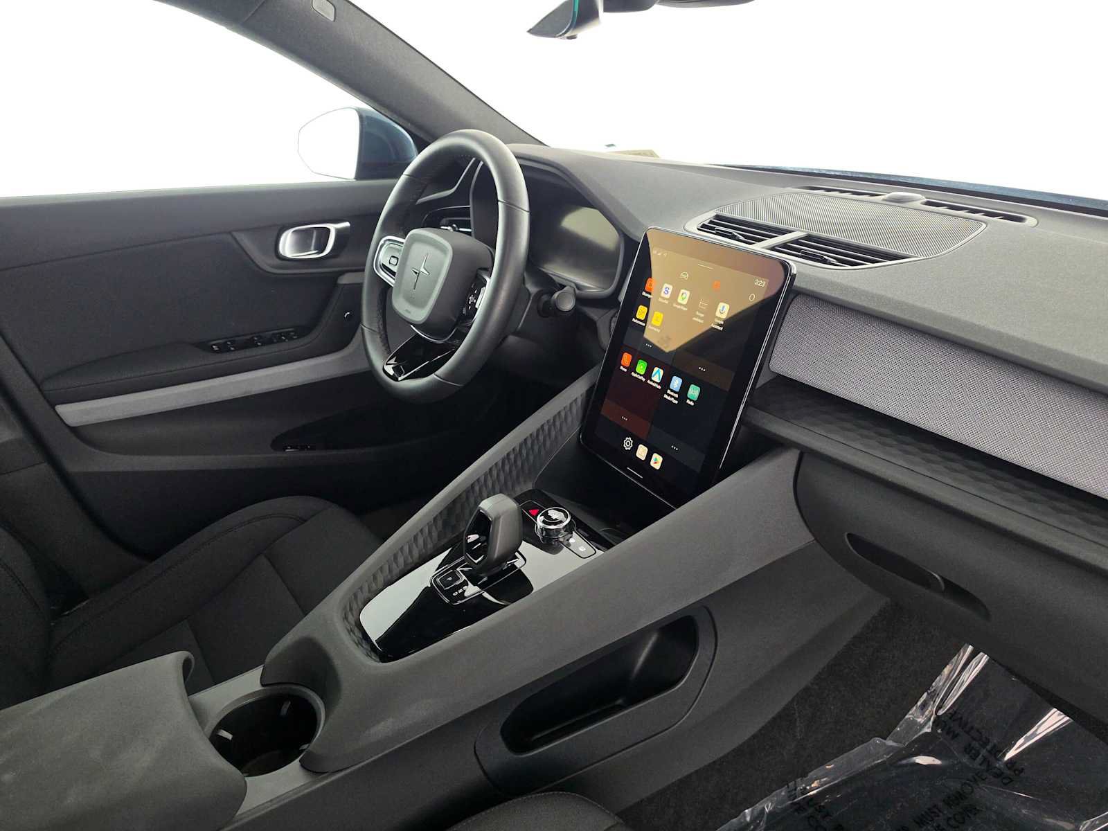 Used 2024 Polestar Polestar 2 RWD image 11