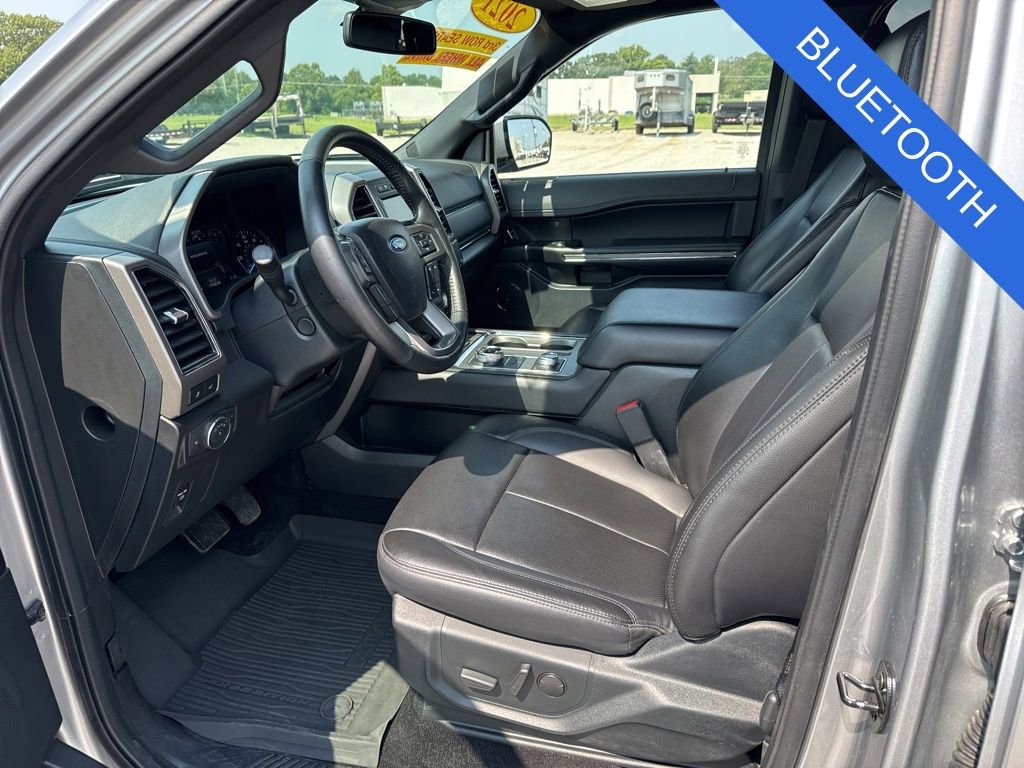 Used 2021 Ford Expedition XLT image 23