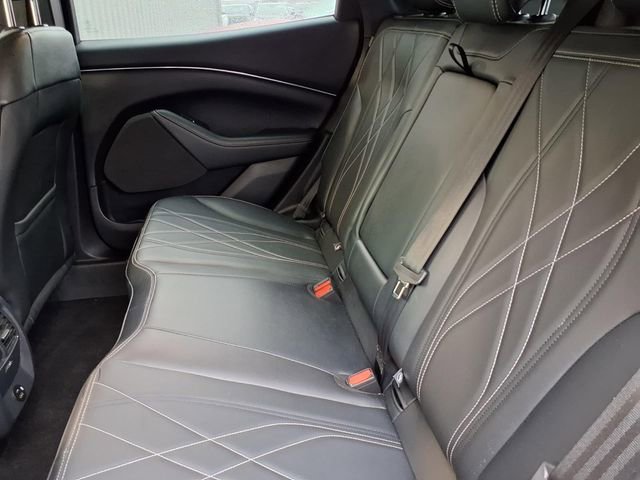 Used 2021 Ford Mustang Mach-E Select w/ Comfort/Technology Package AWD/4WD image 7