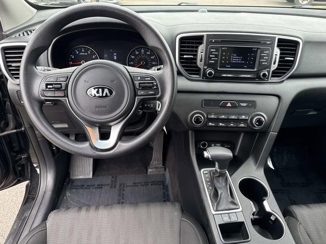 Used 2019 Kia Sportage LX image 15