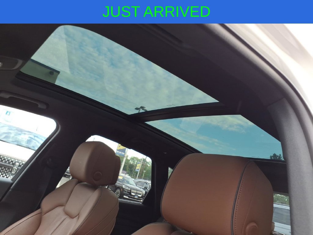 Used 2021 Audi Q5 2.0T Premium Plus w/ Premium Plus Package AWD/4WD image 10