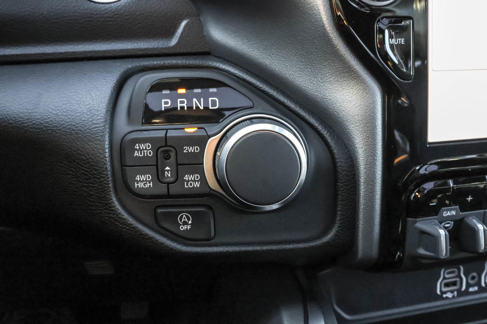 New 2026 RAM 1500 Big Horn image 20