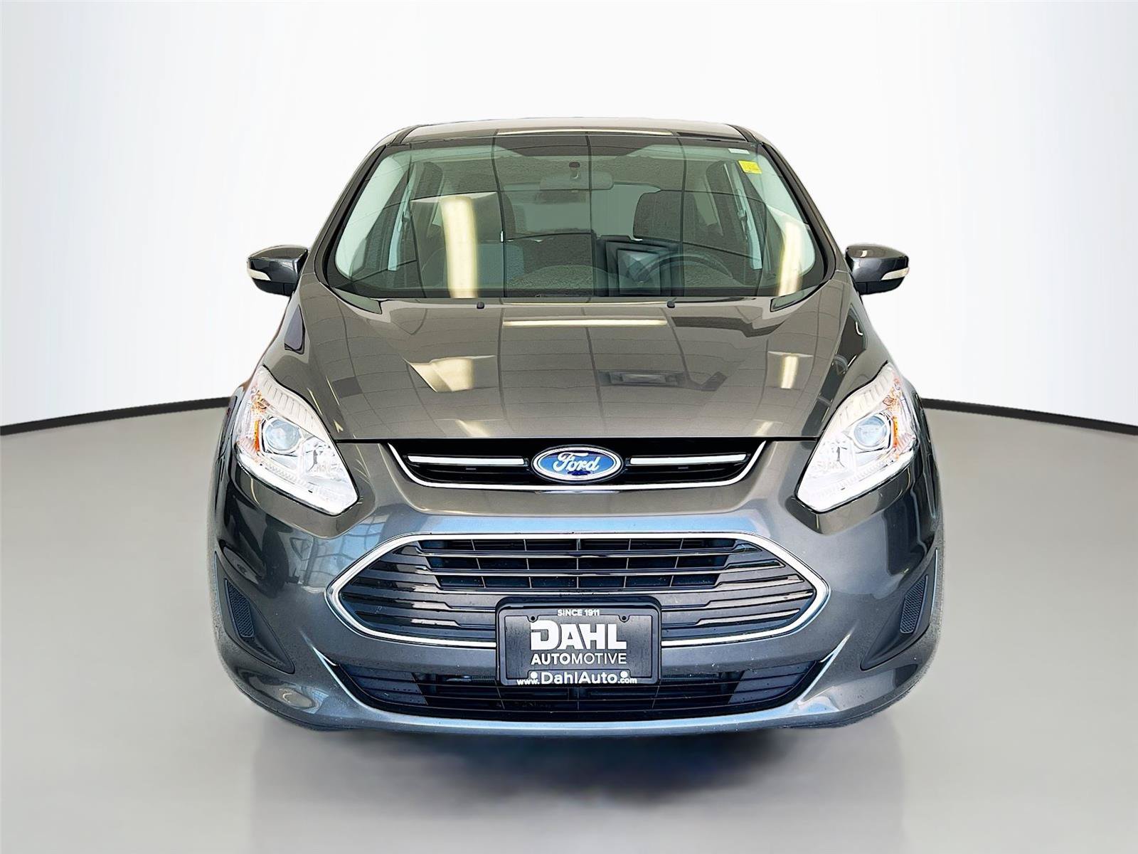 Used 2018 Ford C-MAX SE w/ Cold Weather Package FWD image 3