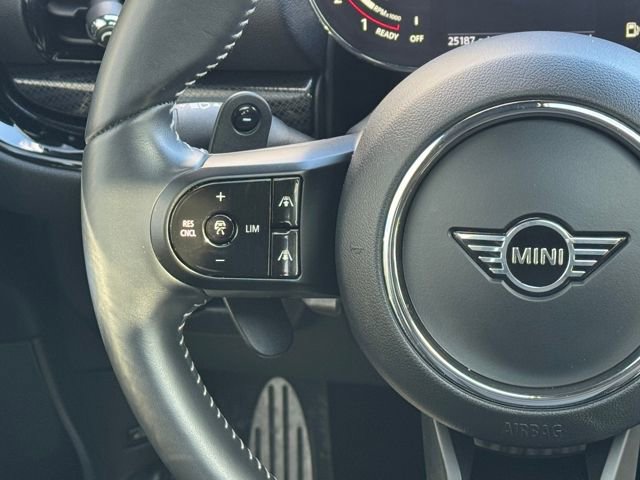 Used 2023 MINI Cooper Clubman John Cooper Works image 23