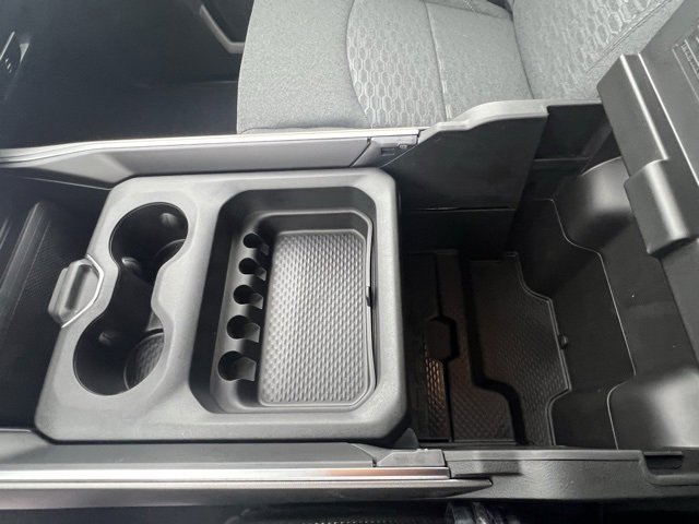 New 2026 RAM 3500 Big Horn image 17