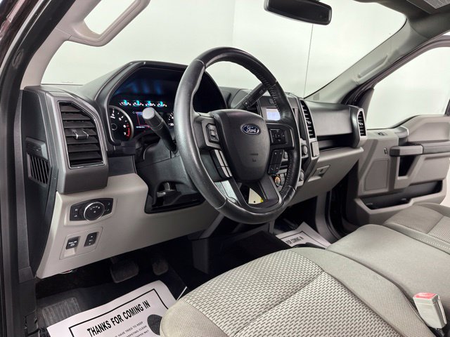 Used 2018 Ford F150 XLT w/ Equipment Group 302A Luxury AWD/4WD image 20