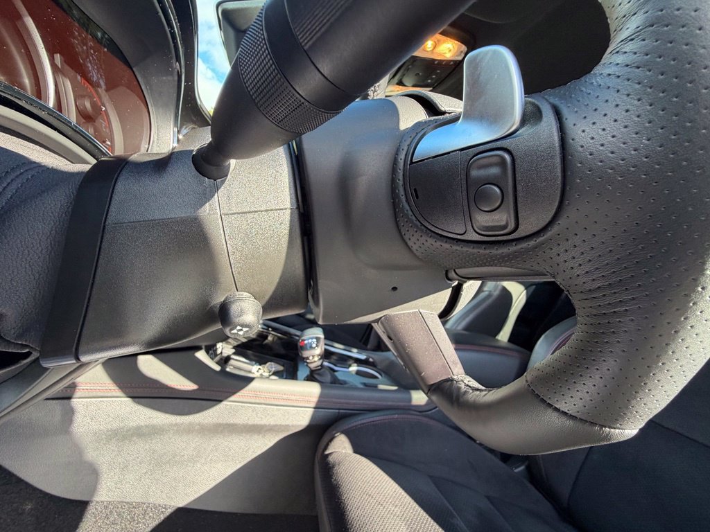 Used 2026 Dodge Durango GT AWD/4WD image 19