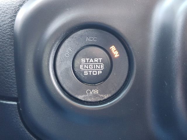 Used 2022 Jeep Wrangler Unlimited Sport image 21