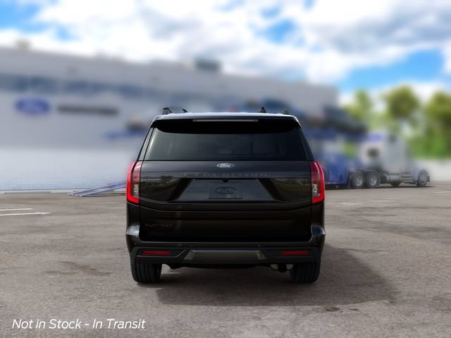 New 2027 Ford Expedition Platinum AWD/4WD image 9