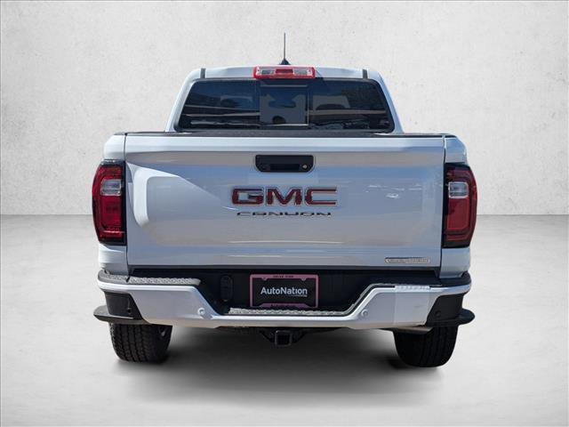 New 2026 GMC Canyon Elevation w/ Convenience Package image 8