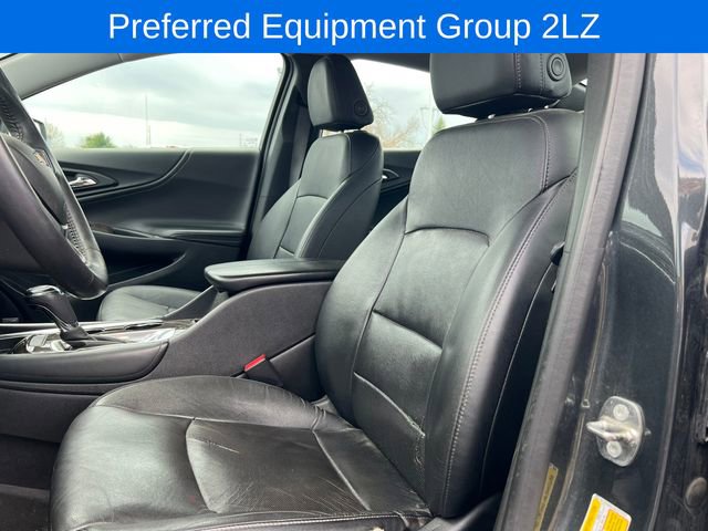 Used 2017 Chevrolet Malibu Premier image 2