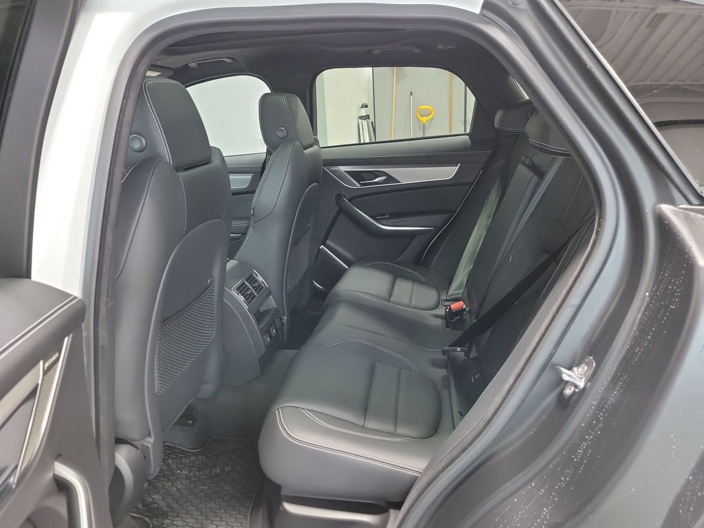 Used 2025 Jaguar F-PACE R-Dynamic S image 26
