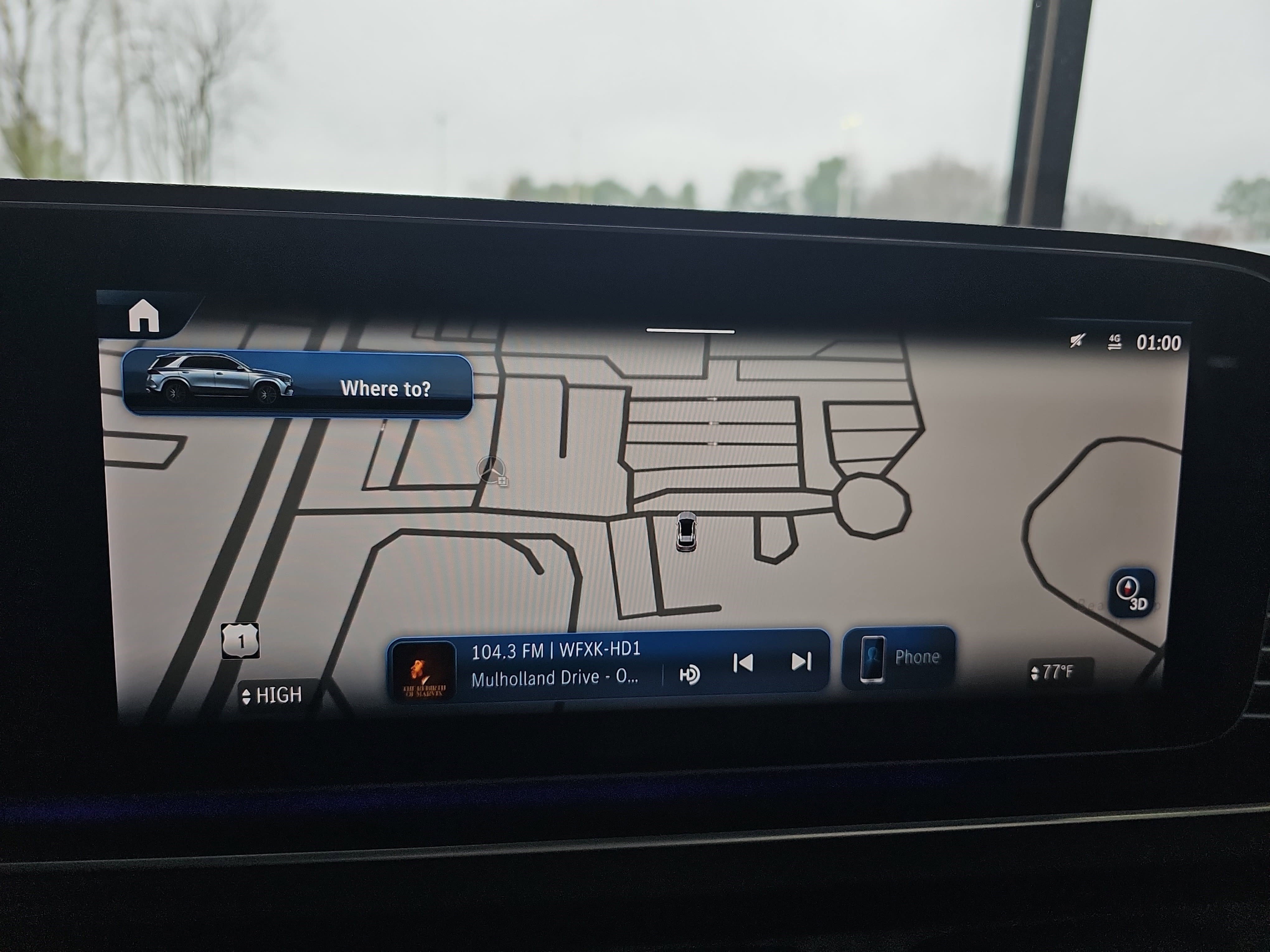 Certified 2026 Mercedes-Benz GLE 450 4MATIC image 25