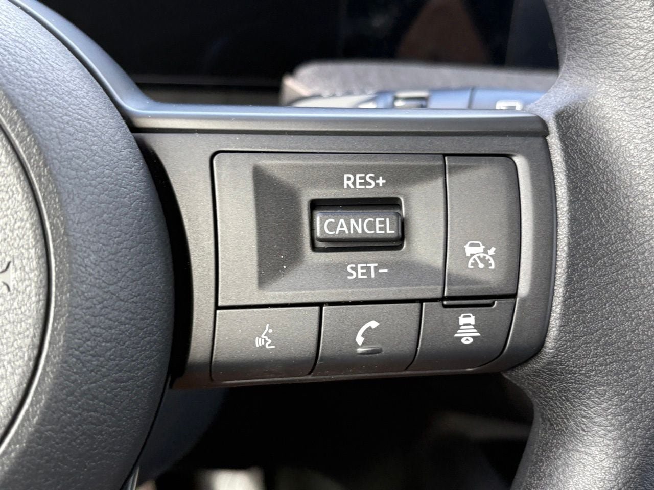 New 2026 Nissan Kicks S AWD/4WD image 15