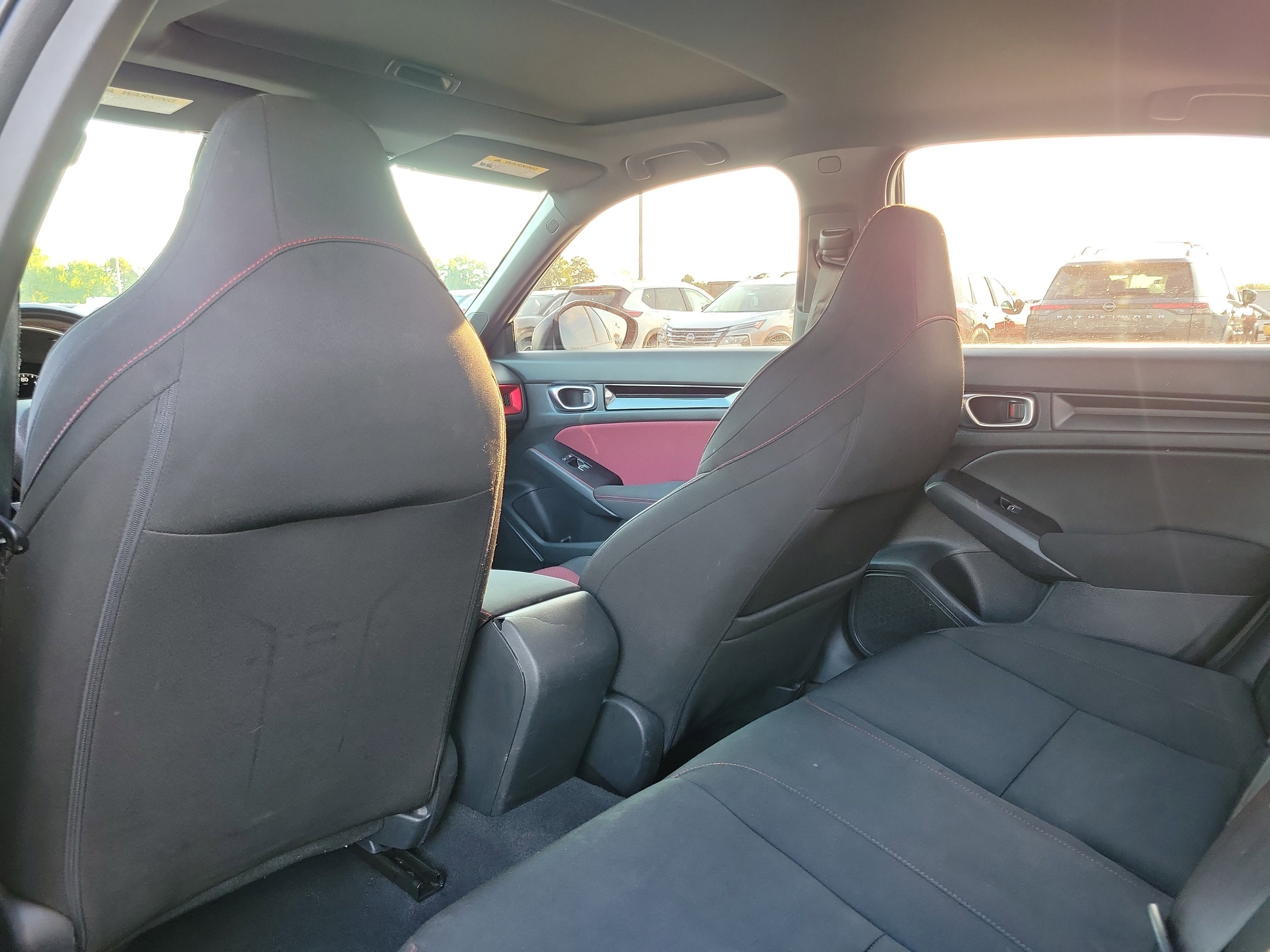 Used 2022 Honda Civic Si image 14