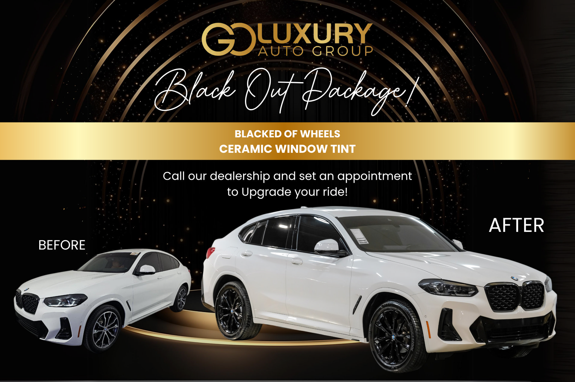 Used 2025 BMW X4 xDrive30i w/ Premium Package AWD/4WD image 6