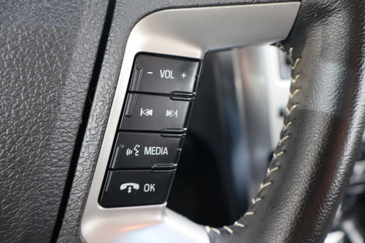 Used 2011 Ford Fusion SEL w/ 301A Rapid Spec Order Code FWD image 32