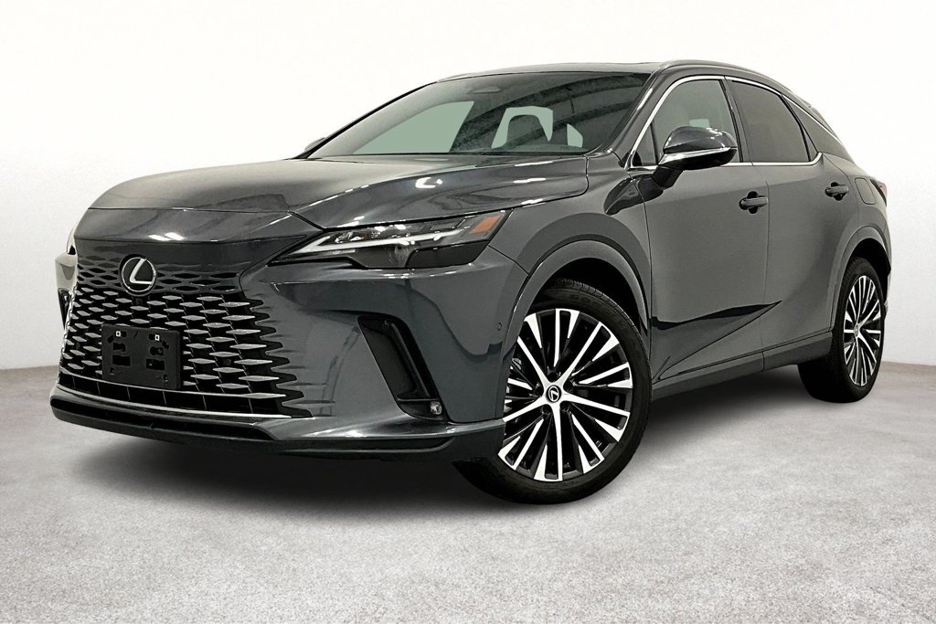 Used 2024 Lexus RX 350 Premium Plus w/ Convenience Package FWD image 14