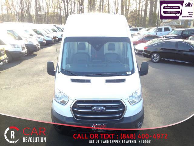 Used 2020 Ford Transit 350 148 High Roof Extended w/ Exterior Upgrade Package image 3