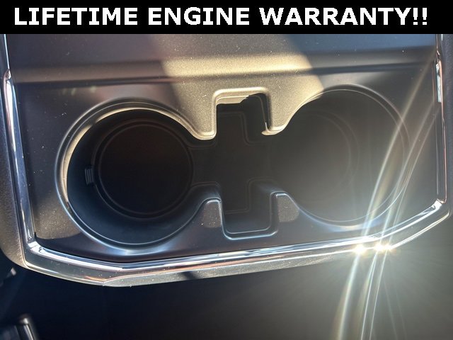 New 2025 Ford F150 Lariat image 32