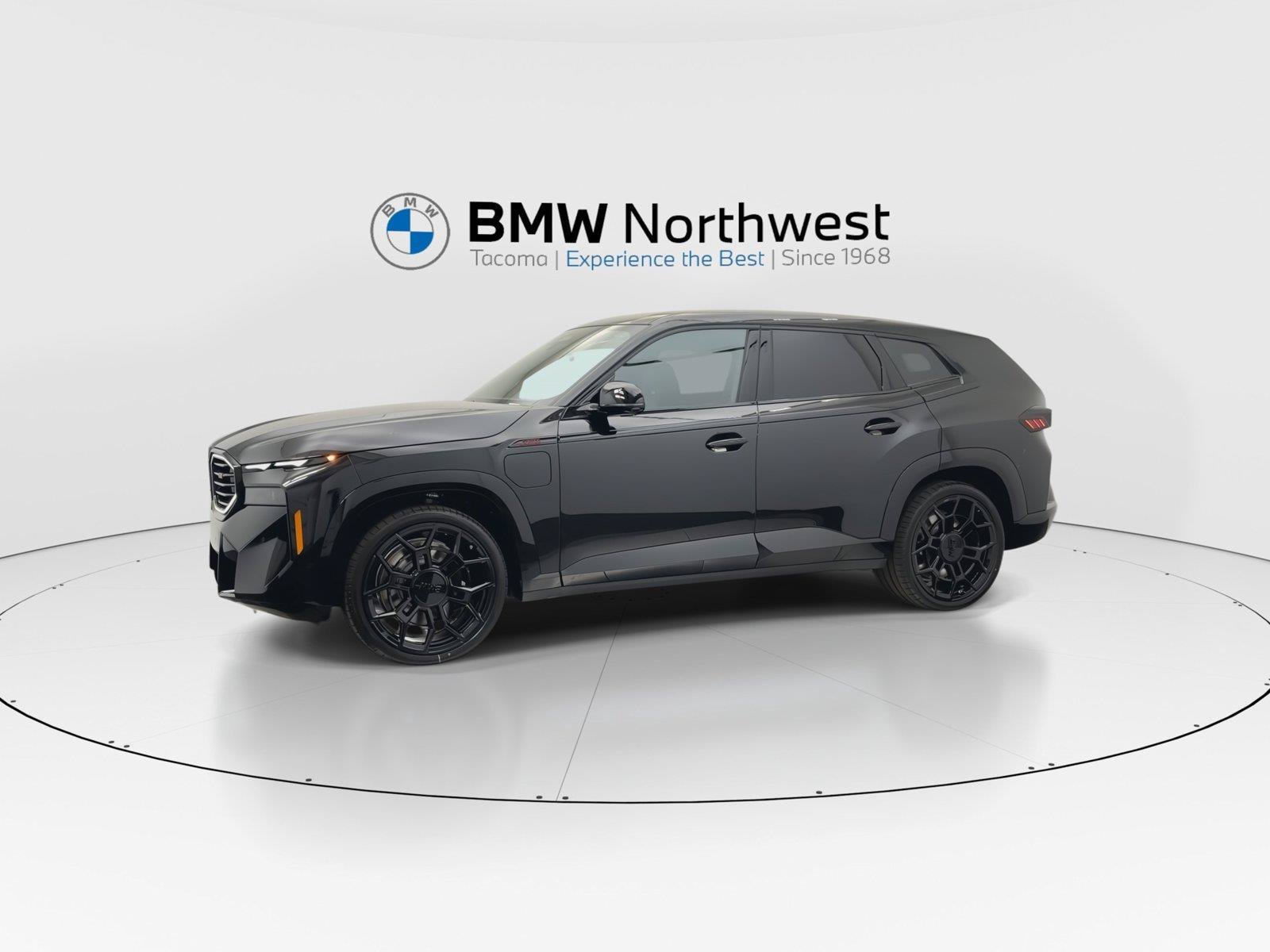 New 2026 BMW XM Label Red AWD/4WD image 10