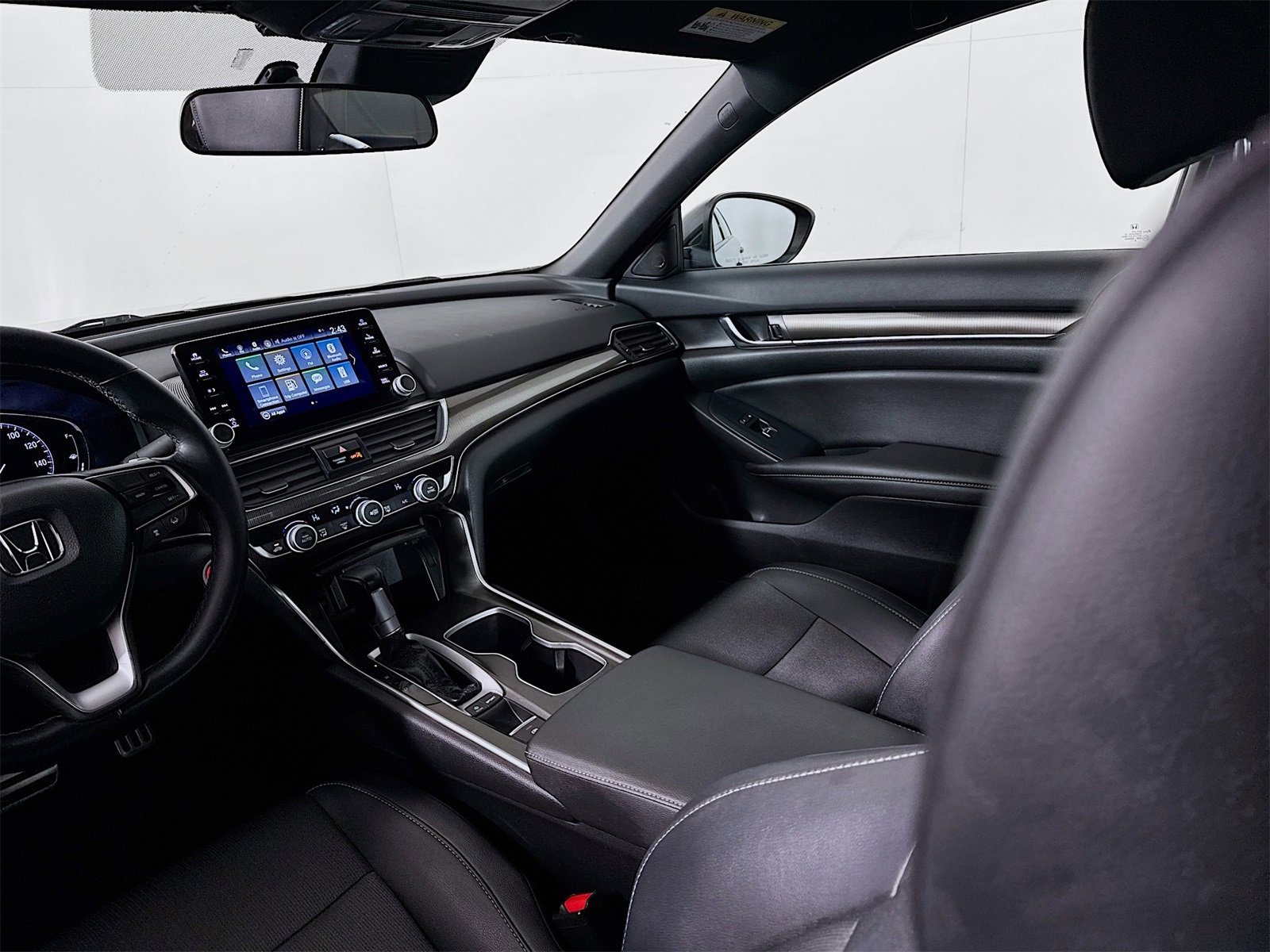 Used 2020 Honda Accord Sport image 19