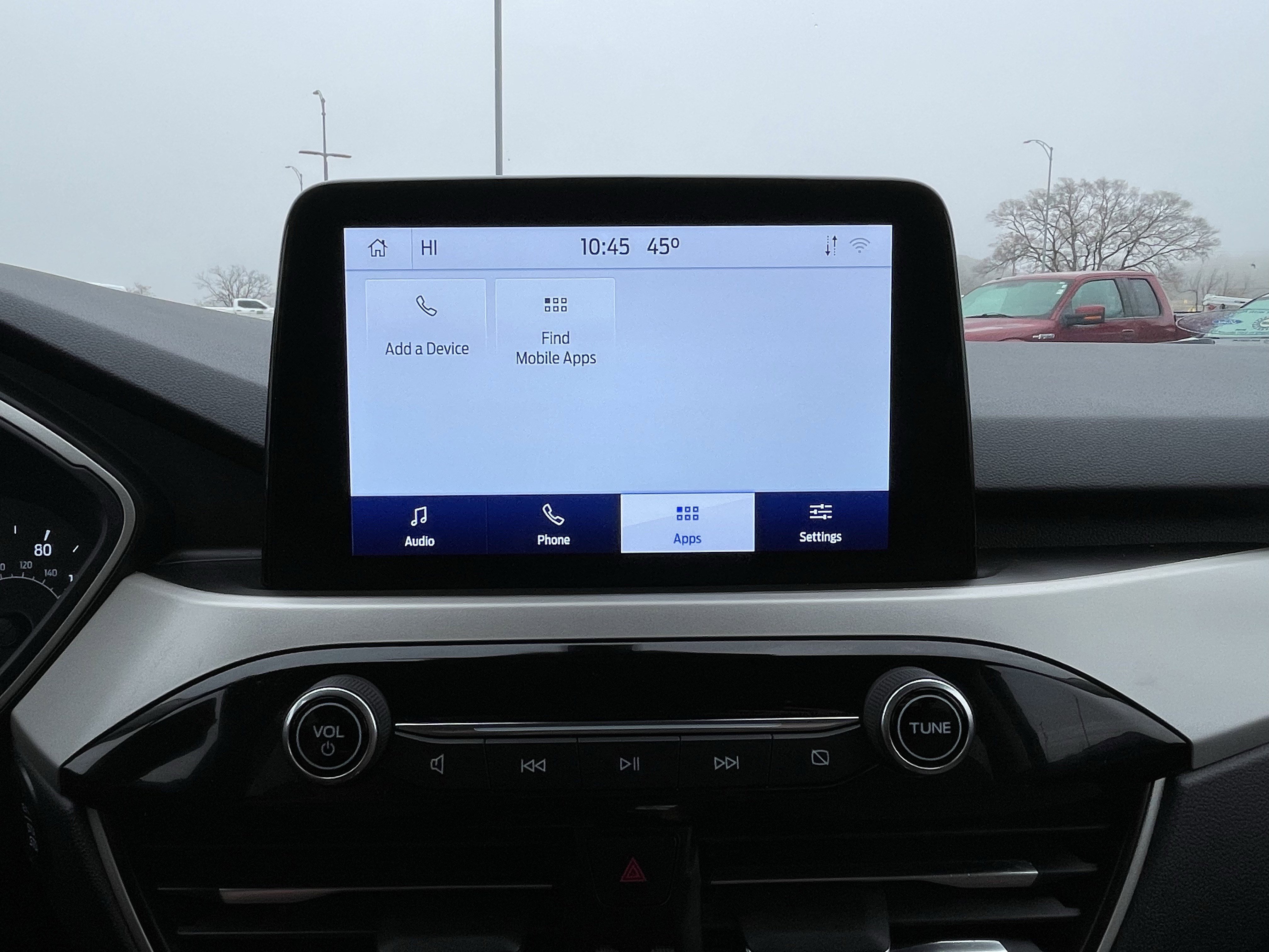 Used 2022 Ford Escape SE w/ Cold Weather Package image 27