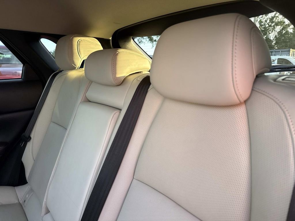 Used 2021 MAZDA CX-30 AWD 2.5 S w/ Premium Package image 15