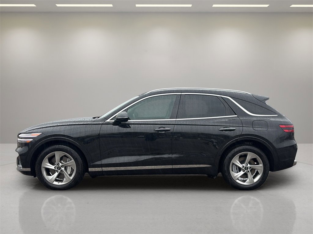 New 2026 Genesis GV70 2.5T Select image 2