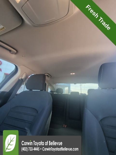 Used 2019 Ford Fusion SE image 14