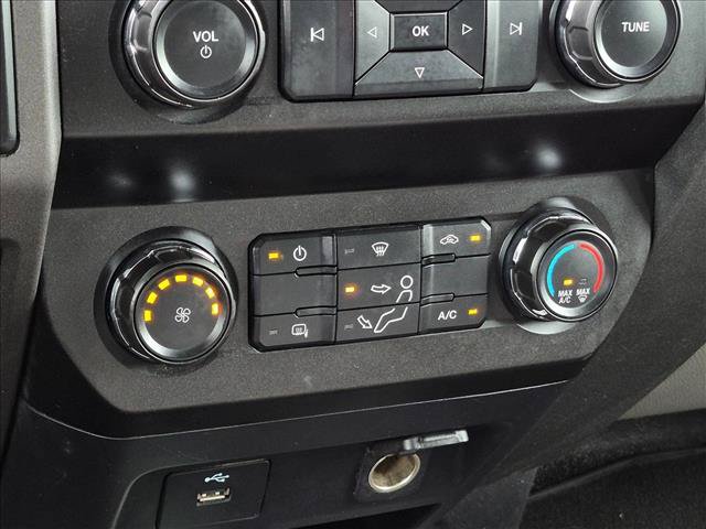 Used 2019 Ford F250 XL w/ Power Equipment Group AWD/4WD image 14