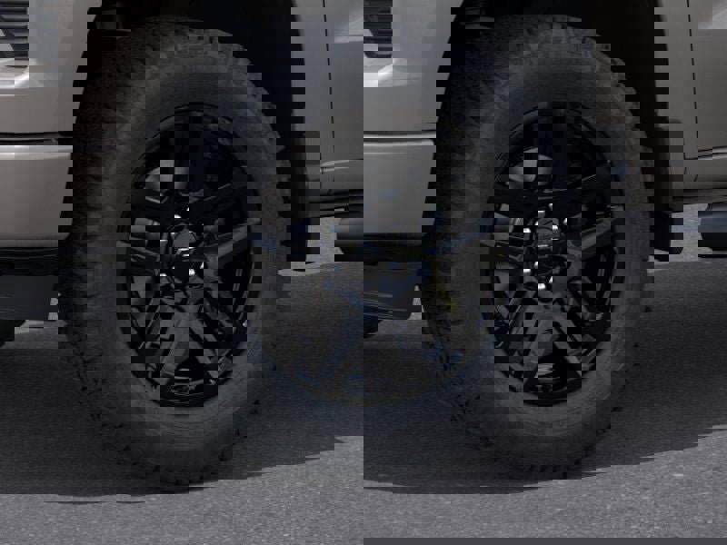 New 2026 Chevrolet Silverado 1500 RST image 33