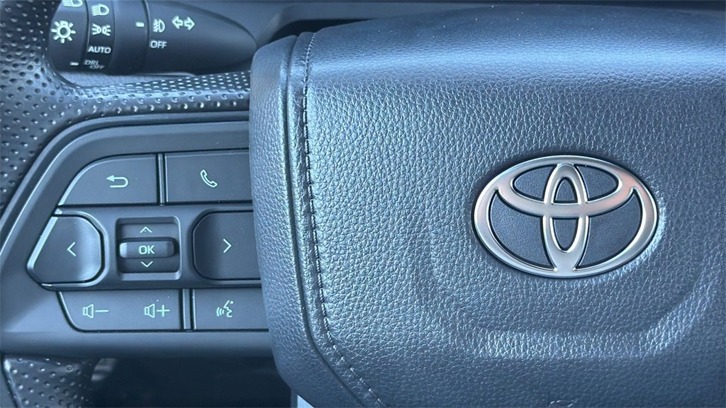 New 2026 Toyota Tacoma SR5 image 30